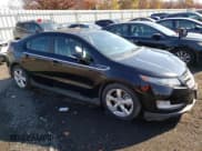 ✅ 2012 Chevrolet Volt • VIN: 1G1RB6E40CU115168 • Lot: 78464834. Wystawiony na Copart z przebiegiem 106 952 mil. Bezpłatny archiwum sprzedaży aukcyjnych z USA i szczegółowy raport historii pojazdu na DreamBid. Zdjęcie 4.