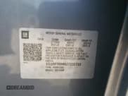 ✅ 2018 Chevrolet Cruze Premier • VIN: 1G1BF5SM8J7232710 • Lot: 54701113. Listed on Copart with 74,764 mi. Free auction sales archive from the USA and detailed vehicle history report at DreamBid. Image 12.