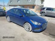 ✅ 2021 Hyundai Accent SE • VIN: 3KPC24A64ME129681 • Лот: 41672185. Опубликован ранее на IAAI с пробегом 88 458 миль. Бесплатный доступ к архиву аукционных продаж из США и подробный отчёт об истории автомобиля на DreamBid. Изображение 1.