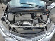 ✅ 2017 Chevrolet Volt LT • VIN: 1G1RA6S52HU105409 • Lot: 68082364. Wystawiony na Copart z przebiegiem 113 210 mil. Bezpłatny archiwum sprzedaży aukcyjnych z USA i szczegółowy raport historii pojazdu na DreamBid. Zdjęcie 11.