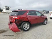 ✅ 2021 Chevrolet Equinox LT • VIN: 2GNAXKEV7M6159764 • Лот: 81782355. Опубликован ранее на Copart с пробегом 31 165 миль. Бесплатный доступ к архиву аукционных продаж из США и подробный отчёт об истории автомобиля на DreamBid. Изображение 3.