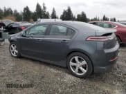✅ 2013 Chevrolet Volt • VIN: 1G1RA6E46DU116507 • Lot: 80916434. Wystawiony na Copart z przebiegiem 116 380 mil. Bezpłatny archiwum sprzedaży aukcyjnych z USA i szczegółowy raport historii pojazdu na DreamBid. Zdjęcie 2.