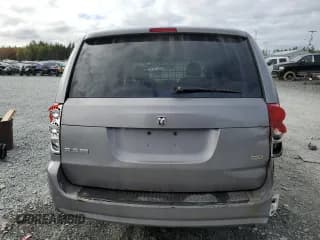 ✅ 2014 Ram Cargo Van Tradesman • VIN: 2C4JRGAG8ER129616 • Lot: 72918114. Listed on Copart with 431,463 mi. Free auction sales archive from the USA and detailed vehicle history report at DreamBid. Image 6.