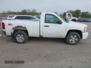 ✅ 2007 Chevrolet Silverado 1500 Work Truck • VIN: 1GCEK140X7Z585935 • Lot: 43342245. Listed on IAAI with 167,478 mi. Free auction sales archive from the USA and detailed vehicle history report at DreamBid. Image 13.