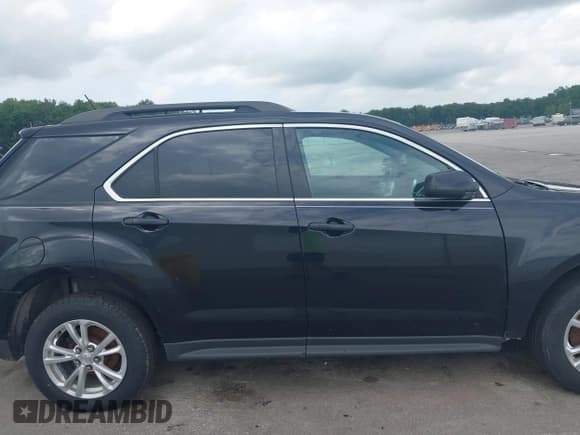 ✅ 2017 Chevrolet Equinox LT • VIN: 2GNFLFEK7H6254457 • Лот: 42528016. Опубликован ранее на IAAI с пробегом 164 056 миль. Бесплатный доступ к архиву аукционных продаж из США и подробный отчёт об истории автомобиля на DreamBid. Изображение 13.