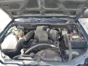 ✅ 2006 Chevrolet Colorado LS • VIN: 1GCCS198568304490 • Лот: 41672539. Опубликован ранее на IAAI с пробегом 178 150 миль. Бесплатный доступ к архиву аукционных продаж из США и подробный отчёт об истории автомобиля на DreamBid. Изображение 10.