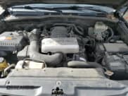 ✅ 2005 Toyota 4Runner SR5 Sport • VIN: JTEBT14R650052315 • Lot: 82727125. Listed on Copart with 262,140 mi. Free auction sales archive from the USA and detailed vehicle history report at DreamBid. Image 11.