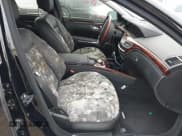 ✅ 2012 Mercedes-Benz S 550 • VIN: WDDNG9EB6CA449929 • Lot: 40476416. Wystawiony na IAAI z przebiegiem Nie podano. Bezpłatny archiwum sprzedaży aukcyjnych z USA i szczegółowy raport historii pojazdu na DreamBid. Zdjęcie 5.