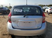 ✅ 2016 Nissan Note S Plus • VIN: 3N1CE2CP7GL401001 • Lot: 80146785. Wystawiony na Copart z przebiegiem 193 812 mil. Bezpłatny archiwum sprzedaży aukcyjnych z USA i szczegółowy raport historii pojazdu na DreamBid. Zdjęcie 6.