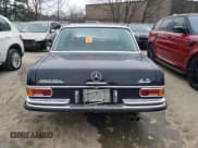 ✅ 1972 Mercedes-Benz 280 • VIN: 10806812010515 • Lot: 42853565. Listed on Copart with 57,416 mi. Free auction sales archive from the USA and detailed vehicle history report at DreamBid. Image 6.