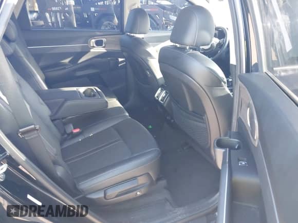 2022 Kia Sorento X-Line S z VIN 5XYRLDLC4NG102771, wystawiony jako IAAI lot #42654251 z przebiegiem 39 228 mil mil oraz . Historia ofert i sprzedaży dostępna na DreamBid. Obrazek 8.