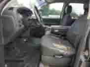 2004 Dodge 1500 SLT z VIN 1D7HA18N14S672882, wystawiony jako Copart lot #73353814 z przebiegiem 131 622 mil mil oraz Szkoda całkowita • Salvage title. Historia ofert i sprzedaży dostępna na DreamBid. Obrazek 7.