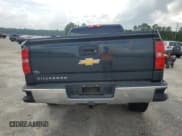 ✅ 2018 Chevrolet Silverado 1500 LS • VIN: 1GCRCNEC8JZ128451 • Лот: 67307565. Опубликован ранее на Copart с пробегом 182 753 миль. Бесплатный доступ к архиву аукционных продаж из США и подробный отчёт об истории автомобиля на DreamBid. Изображение 6.