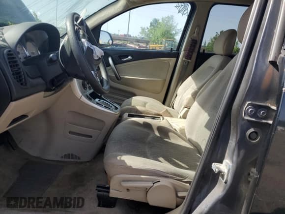 ✅ 2007 Saturn VUE I4 • VIN: 5GZCZ33D87S846019 • Lot: 56679925. Wystawiony na Copart z przebiegiem 233 132 mil. Bezpłatny archiwum sprzedaży aukcyjnych z USA i szczegółowy raport historii pojazdu na DreamBid. Zdjęcie 7.