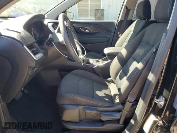 ✅ 2024 GMC Terrain SLE • VIN: 3GKALMEG4RL345190 • Lot: 86821775. Wystawiony na Copart z przebiegiem 25 879 mil. Bezpłatny archiwum sprzedaży aukcyjnych z USA i szczegółowy raport historii pojazdu na DreamBid. Zdjęcie 7.