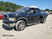 ✅ 2003 Dodge 1500 ST • VIN: 1D7HU18N03S224901 • Лот: 70574804. Опубликован ранее на Copart с пробегом Не указан. Бесплатный доступ к архиву аукционных продаж из США и подробный отчёт об истории автомобиля на DreamBid. Изображение 1.