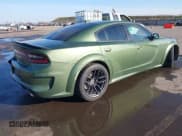✅ 2020 Dodge Charger Scat Pack • VIN: 2C3CDXGJ8LH183001 • Lot: 41384567. Wystawiony na IAAI z przebiegiem 49 869 mil. Bezpłatny archiwum sprzedaży aukcyjnych z USA i szczegółowy raport historii pojazdu na DreamBid. Zdjęcie 4.