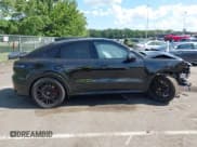 ✅ 2025 Porsche Cayenne GTS • VIN: WP1BG2AY6SDA45023 • Lot: 42941707. Listed on IAAI with 3,763 mi. Free auction sales archive from the USA and detailed vehicle history report at DreamBid. Image 13.