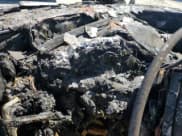 ✅ 2002 Volvo V70 • VIN: YV1SZ58DX21072463 • Lot: 62947515. Wystawiony na Copart z przebiegiem Nie podano. Bezpłatny archiwum sprzedaży aukcyjnych z USA i szczegółowy raport historii pojazdu na DreamBid. Zdjęcie 9.