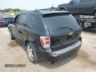 ✅ 2008 Chevrolet Equinox Sport • VIN: 2CNDL537186030265 • Лот: 42412891. Опубликован ранее на IAAI с пробегом 197 160 миль. Бесплатный доступ к архиву аукционных продаж из США и подробный отчёт об истории автомобиля на DreamBid. Изображение 3.