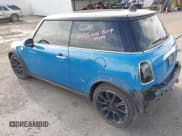 ✅ 2012 MINI Hardtop • VIN: WMWSU3C52CT264021 • Lot: 42896887. Wystawiony na IAAI z przebiegiem 156 666 mil. Bezpłatny archiwum sprzedaży aukcyjnych z USA i szczegółowy raport historii pojazdu na DreamBid. Zdjęcie 3.