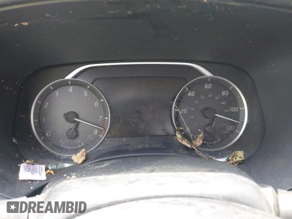 ✅ 2022 Nissan Frontier S • VIN: 1N6ED1CL9NN688660 • Lot: 42171883. Listed on IAAI with Not provided. Free auction sales archive from the USA and detailed vehicle history report at DreamBid. Image 7.