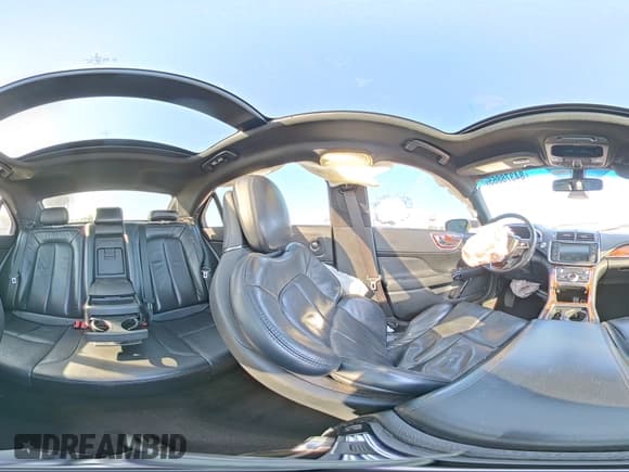 ✅ 2020 Lincoln Continental Reserve • VIN: 1LN6L9NPXL5600183 • Lot: 84378865. Listed on Copart with 97,251 mi. Free auction sales archive from the USA and detailed vehicle history report at DreamBid. Image 14.