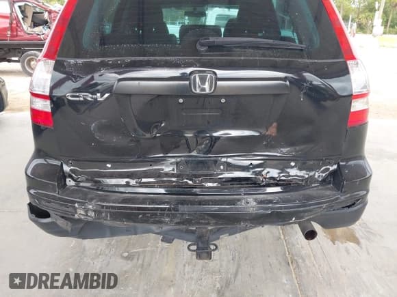 ✅ 2010 Honda CR-V LX • VIN: 5J6RE3H34AL044165 • Лот: 43669160. Опубликован ранее на IAAI с пробегом 247 527 миль. Бесплатный доступ к архиву аукционных продаж из США и подробный отчёт об истории автомобиля на DreamBid. Изображение 6.