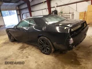 ✅ 2020 Dodge Challenger R/T • VIN: 2C3CDZBT9LH152103 • Lot: 77477583. Wystawiony na Copart z przebiegiem 53 290 mil. Bezpłatny archiwum sprzedaży aukcyjnych z USA i szczegółowy raport historii pojazdu na DreamBid. Zdjęcie 2.