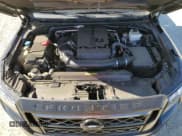 ✅ 2023 Nissan Frontier Pro-4X • VIN: 1N6ED1EK6PN668311 • Лот: 69564595. Опубликован ранее на Copart с пробегом 20 149 миль. Бесплатный доступ к архиву аукционных продаж из США и подробный отчёт об истории автомобиля на DreamBid. Изображение 11.