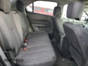 ✅ 2015 Chevrolet Equinox LT • VIN: 2GNFLGEK4F6129287 • Лот: 91986675. Опубликован ранее на Copart с пробегом 122 484 миль. Бесплатный доступ к архиву аукционных продаж из США и подробный отчёт об истории автомобиля на DreamBid. Изображение 10.