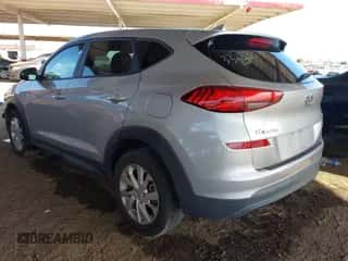 2020 Hyundai Tucson SE z VIN KM8J2CA4XLU194286, wystawiony jako IAAI lot #43225099 z przebiegiem 65 767 mil mil oraz . Historia ofert i sprzedaży dostępna na DreamBid. Obrazek 3.