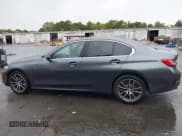 ✅ 2020 BMW 3 Series 330i xDrive • VIN: 3MW5R7J02L8B28220 • Lot: 43396767. Listed on IAAI with 60,487 mi. Free auction sales archive from the USA and detailed vehicle history report at DreamBid. Image 14.