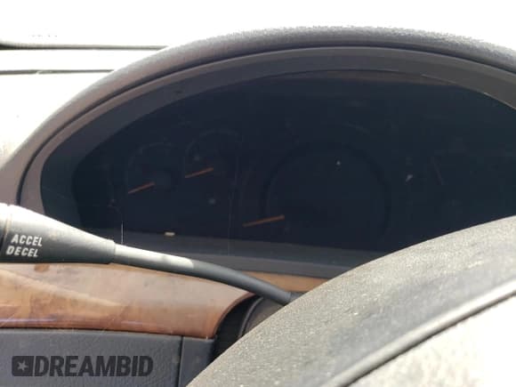 ✅ 2000 Mercedes-Benz S 320/430/500 • VIN: WDBNG75J7YA095608 • Lot: 66755795. Wystawiony na Copart z przebiegiem Nie podano. Bezpłatny archiwum sprzedaży aukcyjnych z USA i szczegółowy raport historii pojazdu na DreamBid. Zdjęcie 9.