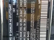 ✅ 2018 Mercedes-Benz GLC 43 AMG • VIN: WDC0G6EB8JF336626 • Lot: 80836005. Wystawiony na Copart z przebiegiem 109 568 mil. Bezpłatny archiwum sprzedaży aukcyjnych z USA i szczegółowy raport historii pojazdu na DreamBid. Zdjęcie 13.