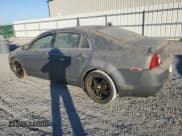 ✅ 2009 Chevrolet Malibu 1FL • VIN: 1G1ZG57K794252639 • Lot: 77122734. Listed on Copart with Not provided. Free auction sales archive from the USA and detailed vehicle history report at DreamBid. Image 2.