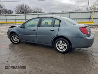 ✅ 2004 Saturn ION ION 2 • VIN: 1G8AJ52F54Z164498 • Лот: 95312015. Опубликован ранее на Copart с пробегом 128 790 миль. Бесплатный доступ к архиву аукционных продаж из США и подробный отчёт об истории автомобиля на DreamBid. Изображение 2.