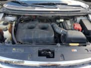 ✅ 2014 Ford Edge SE • VIN: 2FMDK3G93EBB47593 • Lot: 86240135. Wystawiony na Copart z przebiegiem 127 675 mil. Bezpłatny archiwum sprzedaży aukcyjnych z USA i szczegółowy raport historii pojazdu na DreamBid. Zdjęcie 12.