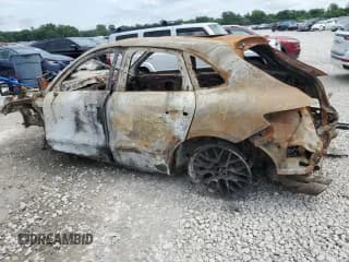 ✅ 2016 Porsche Macan S • VIN: WP1AB2A57GLB43233 • Lot: 63422305. Wystawiony na Copart z przebiegiem Nie podano. Bezpłatny archiwum sprzedaży aukcyjnych z USA i szczegółowy raport historii pojazdu na DreamBid. Zdjęcie 2.