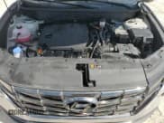 ✅ 2022 Hyundai Tucson Limited • VIN: 5NMJE3AE1NH130443 • Lot: 74456294. Wystawiony na Copart z przebiegiem 23 000 mil. Bezpłatny archiwum sprzedaży aukcyjnych z USA i szczegółowy raport historii pojazdu na DreamBid. Zdjęcie 12.