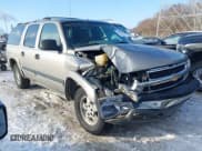 ✅ 2001 Chevrolet Suburban LS • VIN: 3GNFK16T31G190246 • Лот: 41345937. Опубликован ранее на IAAI с пробегом 247 535 миль. Бесплатный доступ к архиву аукционных продаж из США и подробный отчёт об истории автомобиля на DreamBid. Изображение 1.