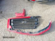 ✅ 2023 Nissan Titan SV • VIN: 1N6AA1EFXPN101447 • Lot: 42964954. Listed on IAAI with 74,410 mi. Free auction sales archive from the USA and detailed vehicle history report at DreamBid. Image 12.