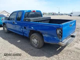 ✅ 2007 Isuzu i-Series S • VIN: 1GGCS199578703182 • Lot: 42046279. Wystawiony na IAAI z przebiegiem 113 309 mil. Bezpłatny archiwum sprzedaży aukcyjnych z USA i szczegółowy raport historii pojazdu na DreamBid. Zdjęcie 3.