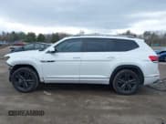 ✅ 2022 Volkswagen Atlas SEL R-Line • VIN: 1V2AR2CA3NC548668 • Lot: 41967112. Wystawiony na IAAI z przebiegiem 35 101 mil. Bezpłatny archiwum sprzedaży aukcyjnych z USA i szczegółowy raport historii pojazdu na DreamBid. Zdjęcie 15.