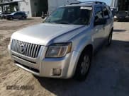 ✅ 2011 Mercury Mariner • VIN: 4M2CN9BG0BKJ00565 • Lot: 75045024. Listed on Copart with 125,735 mi. Free auction sales archive from the USA and detailed vehicle history report at DreamBid. Image 11.