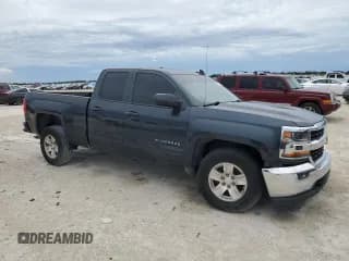 ✅ 2019 Chevrolet Silverado 1500 LT • VIN: 2GCRCPEC5K1110415 • Lot: 73190694. Wystawiony na Copart z przebiegiem 133 974 mil. Bezpłatny archiwum sprzedaży aukcyjnych z USA i szczegółowy raport historii pojazdu na DreamBid. Zdjęcie 4.