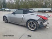 ✅ 2005 Nissan 350Z Touring • VIN: JN1AZ36A55M756468 • Lot: 95203355. Listed on Copart with 132,648 mi. Free auction sales archive from the USA and detailed vehicle history report at DreamBid. Image 2.