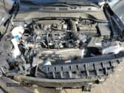 ✅ 2022 Hyundai Kona Limited • VIN: KM8K5CA30NU902728 • Лот: 72162694. Опубликован ранее на Copart с пробегом 19 076 миль. Бесплатный доступ к архиву аукционных продаж из США и подробный отчёт об истории автомобиля на DreamBid. Изображение 12.