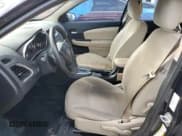 ✅ 2012 Dodge Avenger SE • VIN: 1C3CDZAG4CN254386 • Лот: 73407884. Опубликован ранее на Copart с пробегом 152 512 миль. Бесплатный доступ к архиву аукционных продаж из США и подробный отчёт об истории автомобиля на DreamBid. Изображение 7.