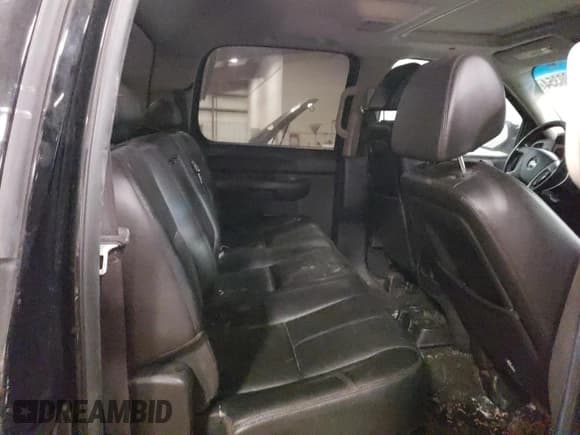 ✅ 2009 Chevrolet Silverado 1500 • VIN: 3GCFK135X9G280326 • Lot: 83280354. Listed on Copart with Not provided. Free auction sales archive from the USA and detailed vehicle history report at DreamBid. Image 10.